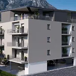 Suite Butterfly - Dolce Vita At Lake Garda