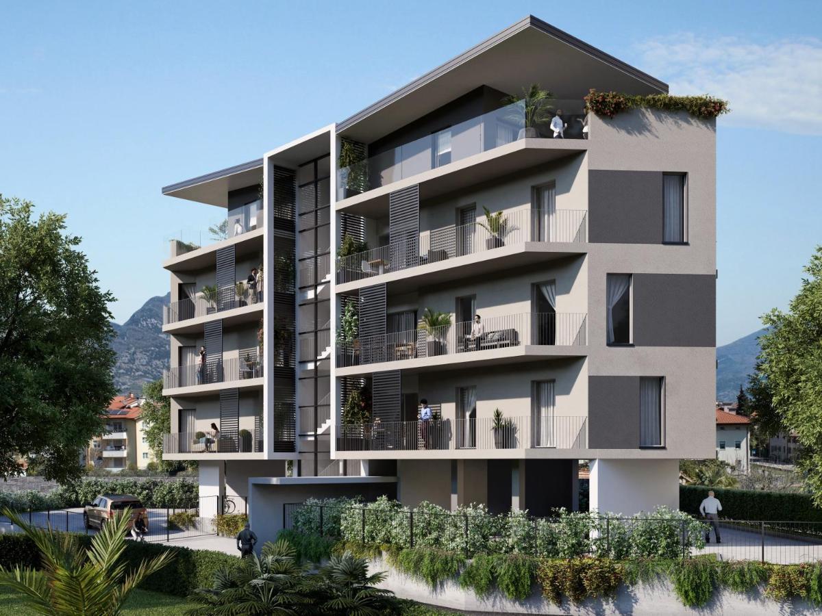 Appartement Butterfly - Dolce At Garda *