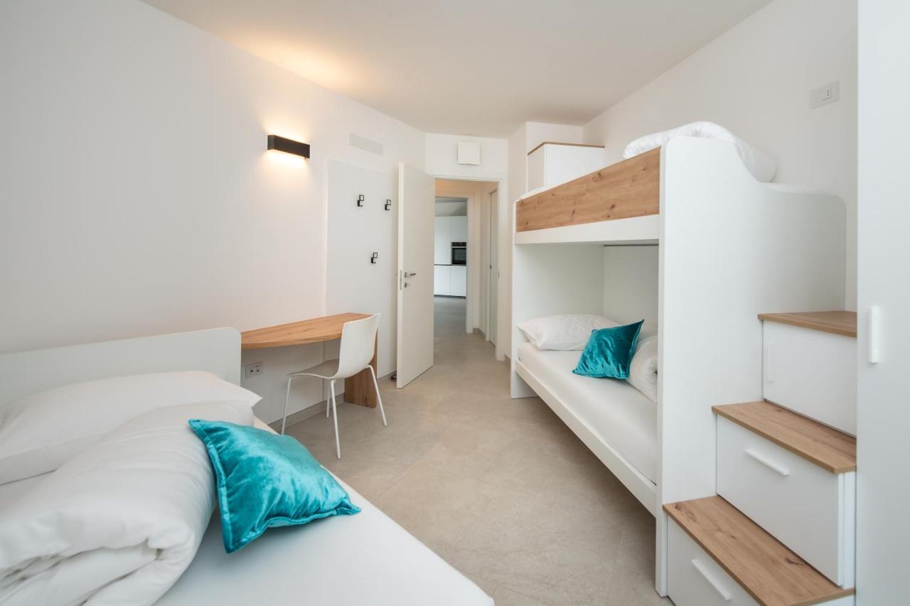 Butterfly - Dolce At Garda Appartement