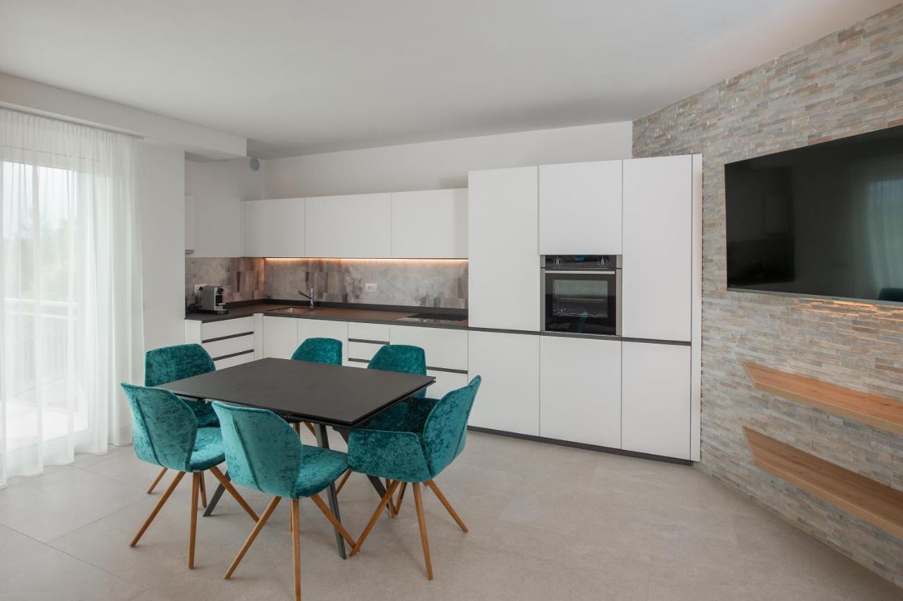 Butterfly - Dolce At Garda Appartement *