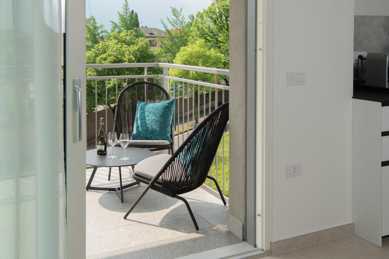 Appartement Butterfly - Dolce At Garda *
